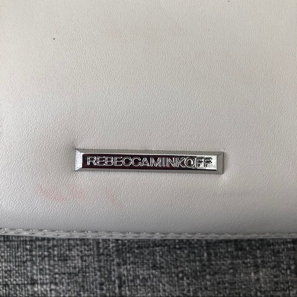 Rebecca Minkoff Hook Up Crossbody - Picture 6 of 9